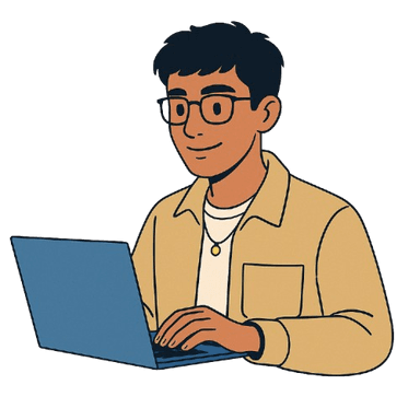 vihaan illustration